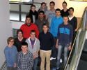 WG Bewerbungstraining Kreissparkasse