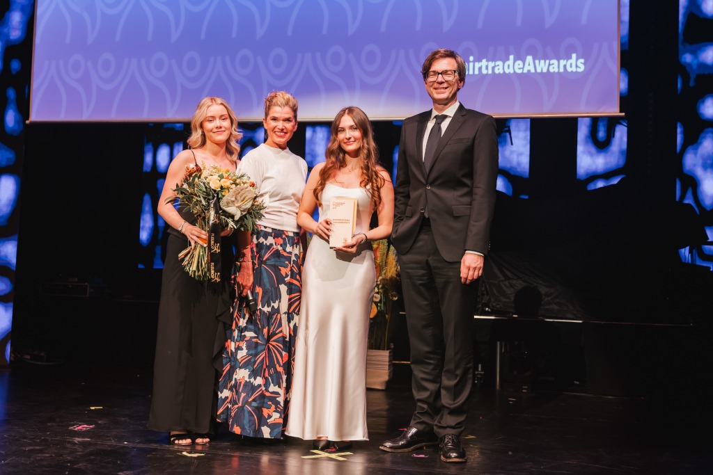 Fairtrade Awards 2024