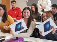 Tabletklasse